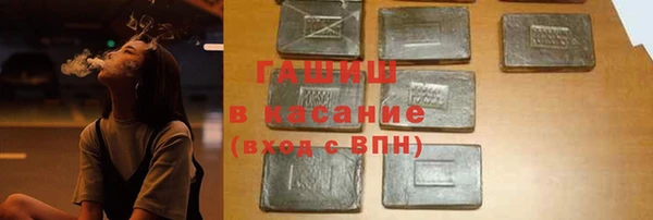 молекула духа Лабытнанги