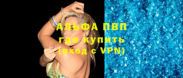 молекула духа Лабытнанги